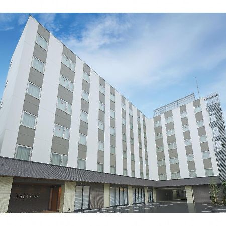 Sotetsu Fresa Inn Kamakura-Ofuna Higashiguchi Exterior photo