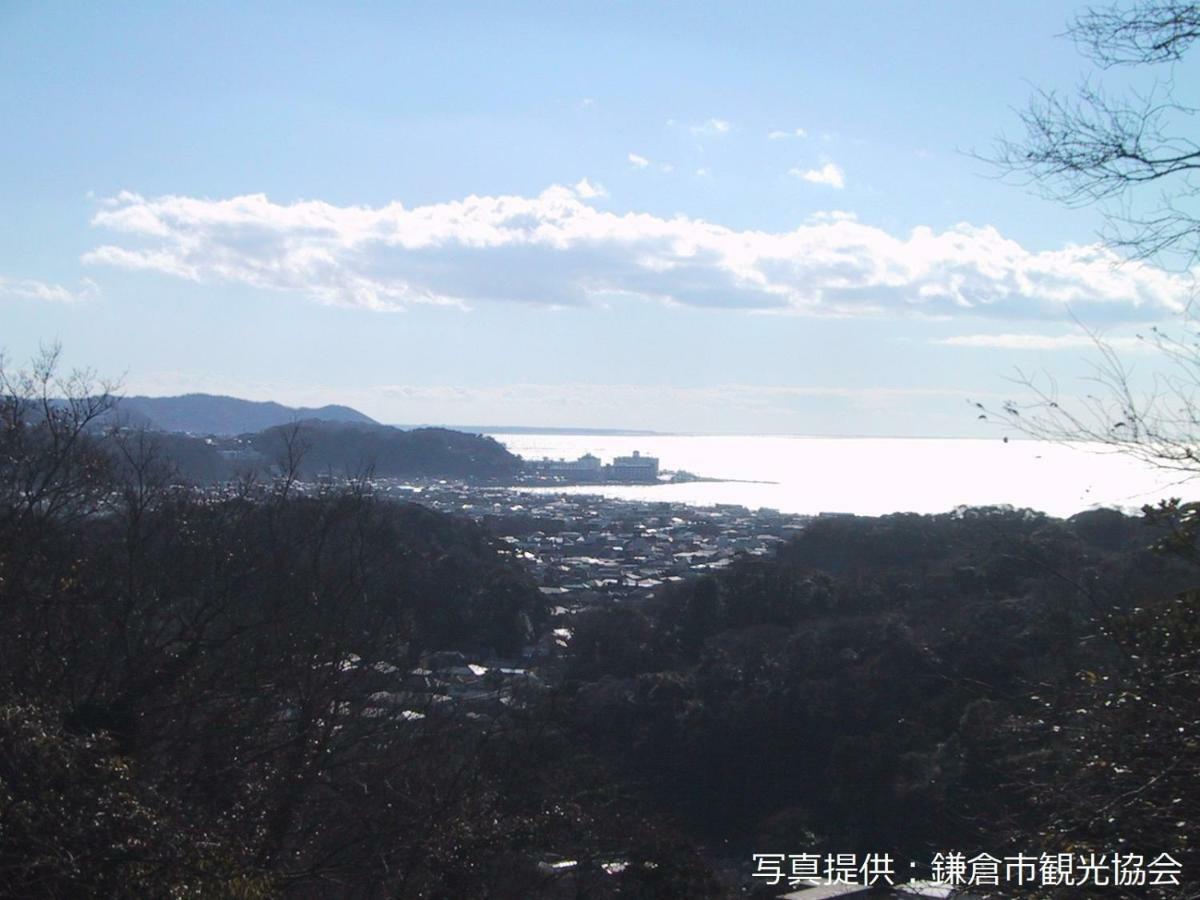 Sotetsu Fresa Inn Kamakura-Ofuna Higashiguchi Exterior photo