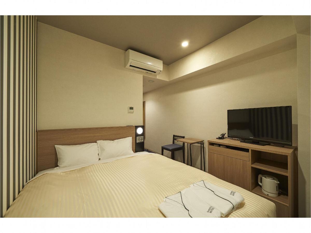 Sotetsu Fresa Inn Kamakura-Ofuna Higashiguchi Exterior photo