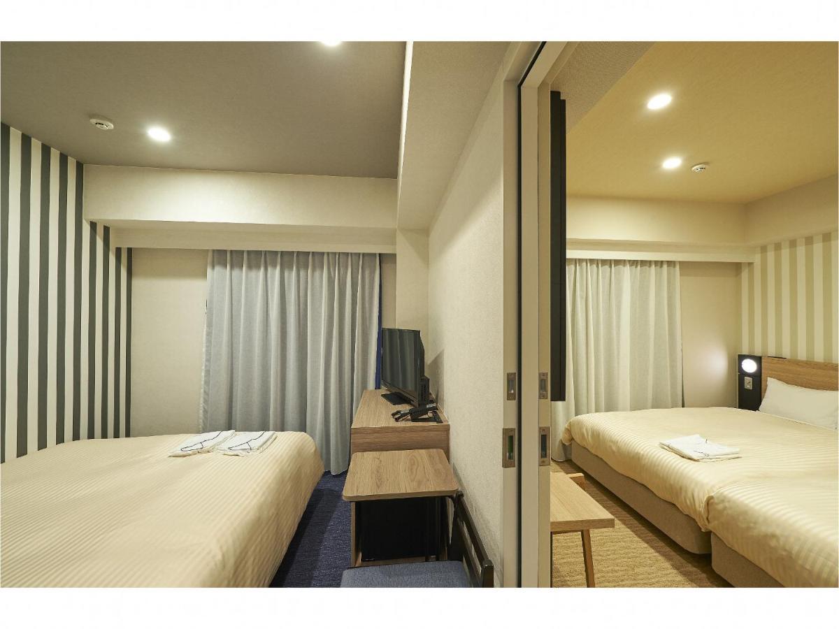 Sotetsu Fresa Inn Kamakura-Ofuna Higashiguchi Exterior photo
