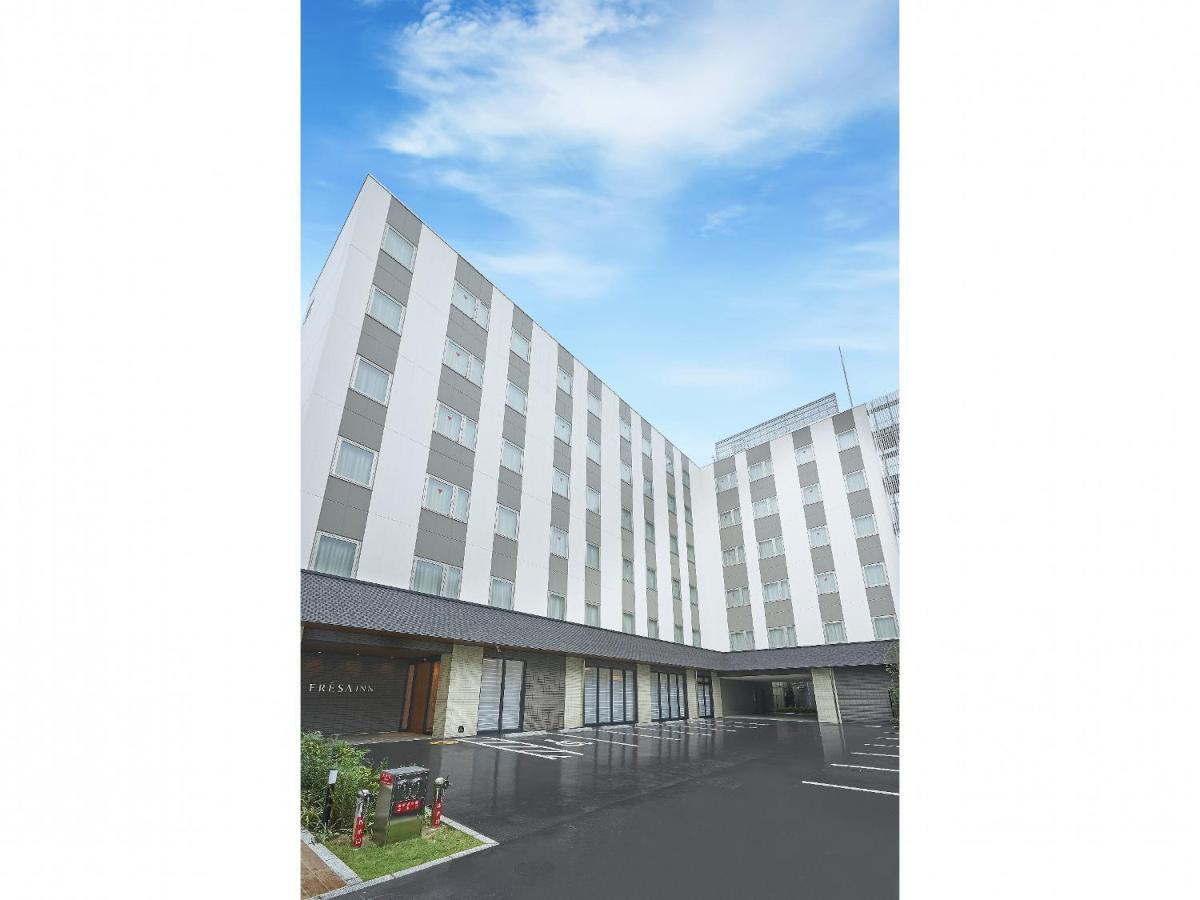 Sotetsu Fresa Inn Kamakura-Ofuna Higashiguchi Exterior photo