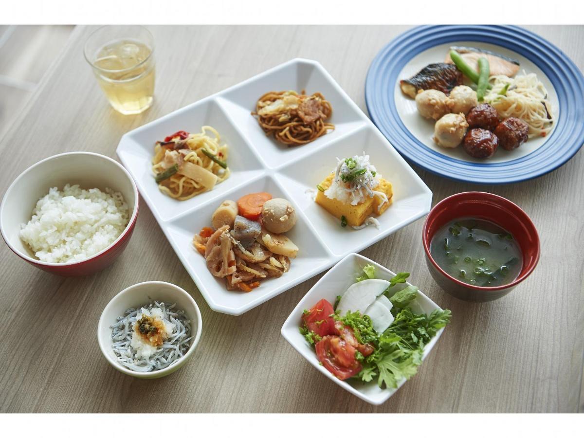 Sotetsu Fresa Inn Kamakura-Ofuna Higashiguchi Exterior photo