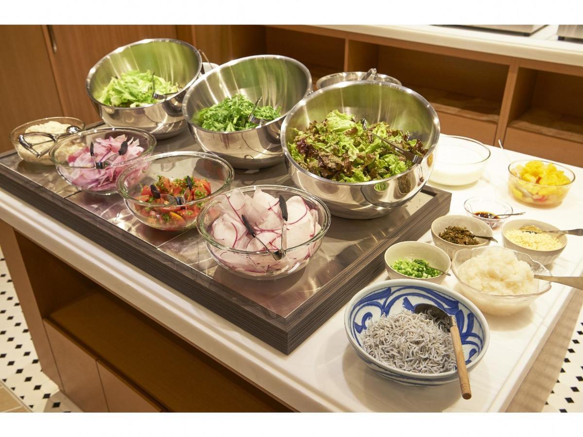 Sotetsu Fresa Inn Kamakura-Ofuna Higashiguchi Exterior photo