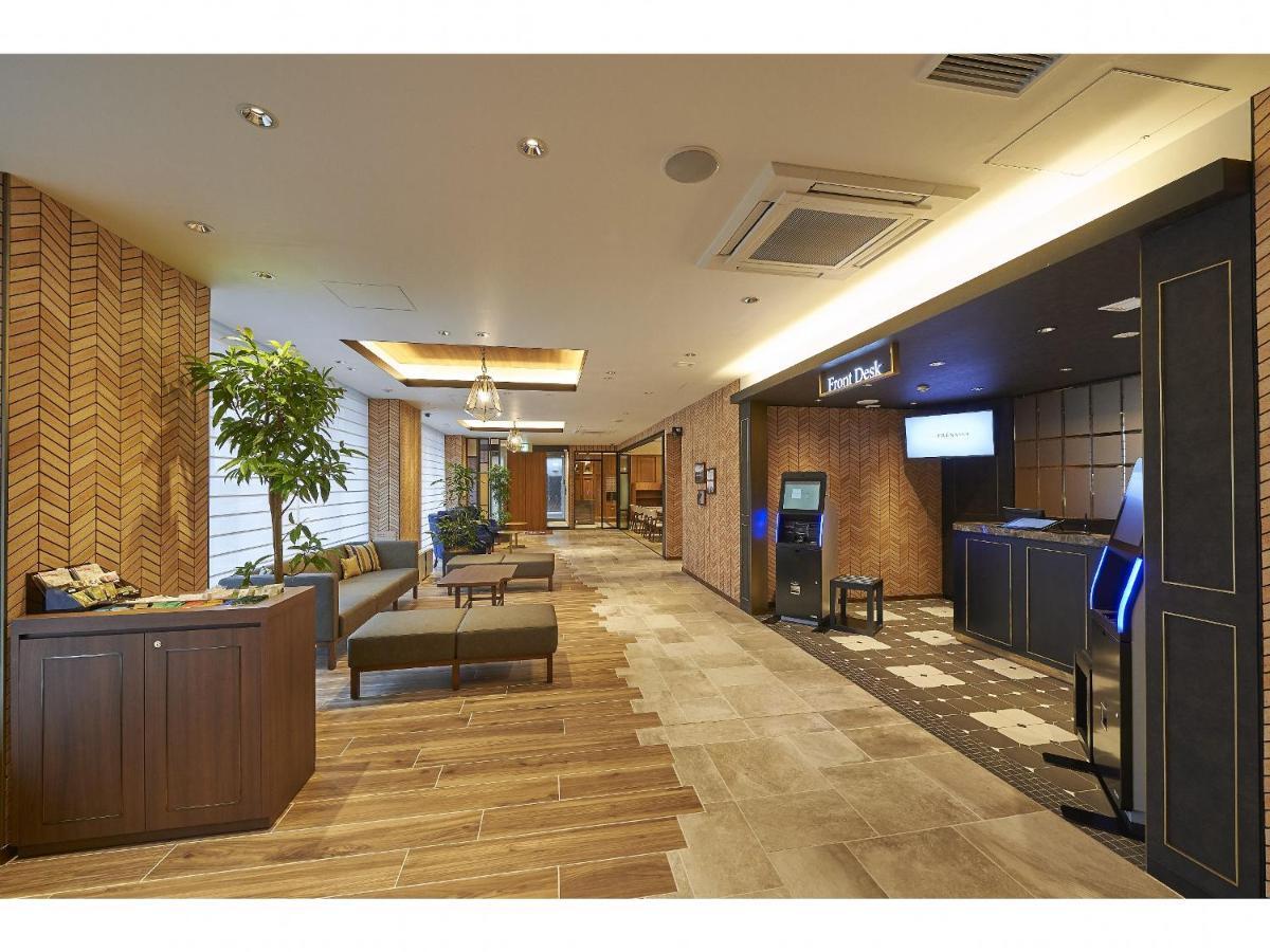 Sotetsu Fresa Inn Kamakura-Ofuna Higashiguchi Exterior photo