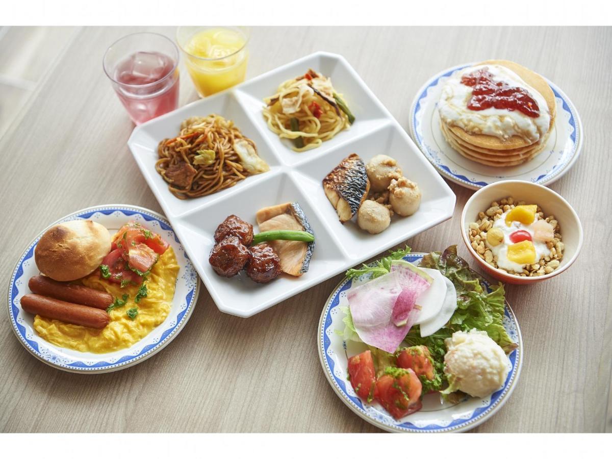 Sotetsu Fresa Inn Kamakura-Ofuna Higashiguchi Exterior photo