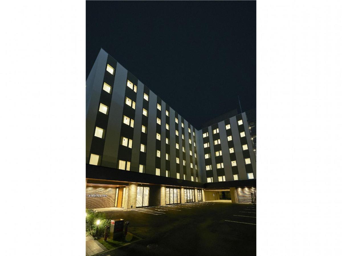 Sotetsu Fresa Inn Kamakura-Ofuna Higashiguchi Exterior photo