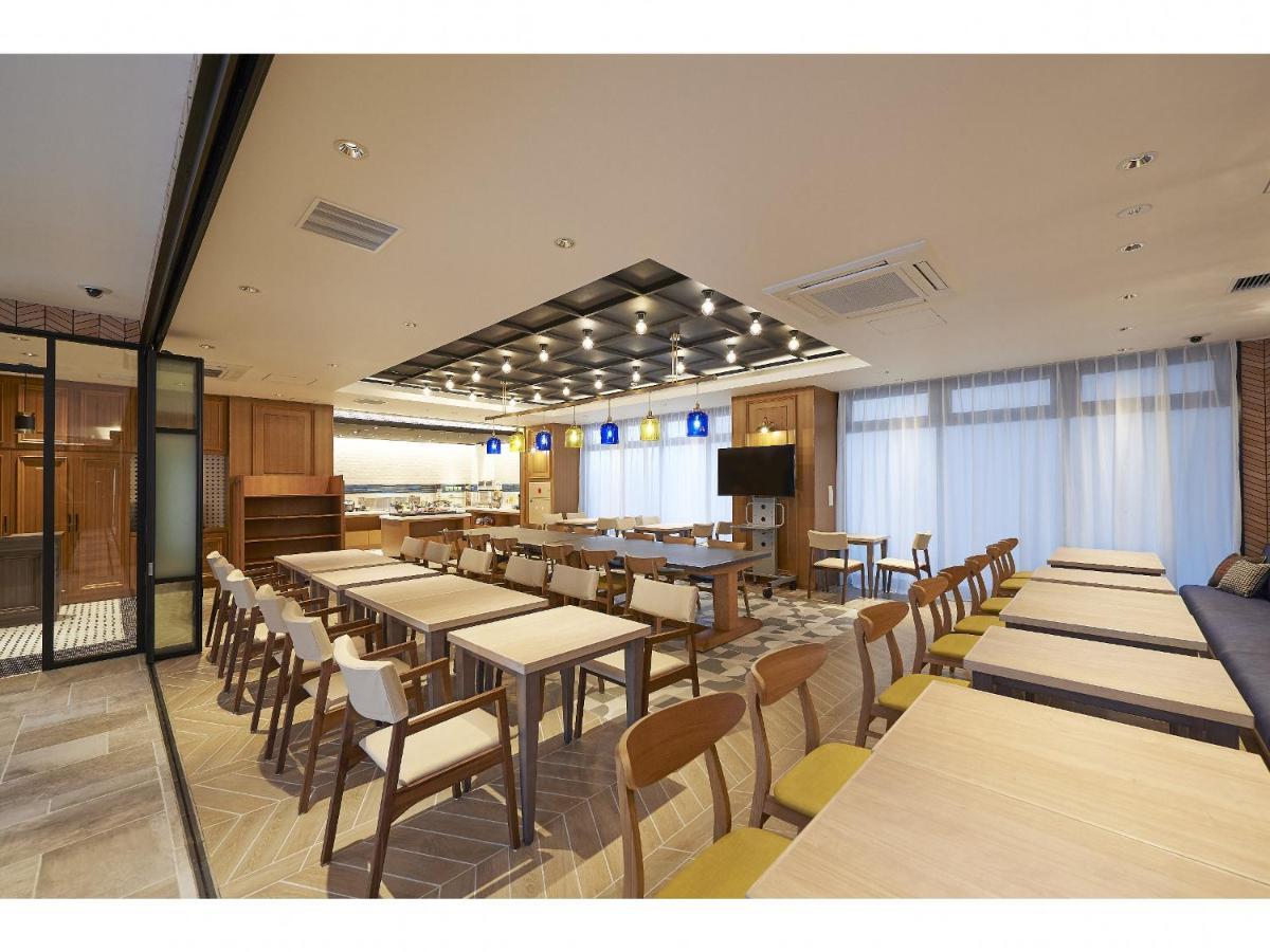 Sotetsu Fresa Inn Kamakura-Ofuna Higashiguchi Exterior photo