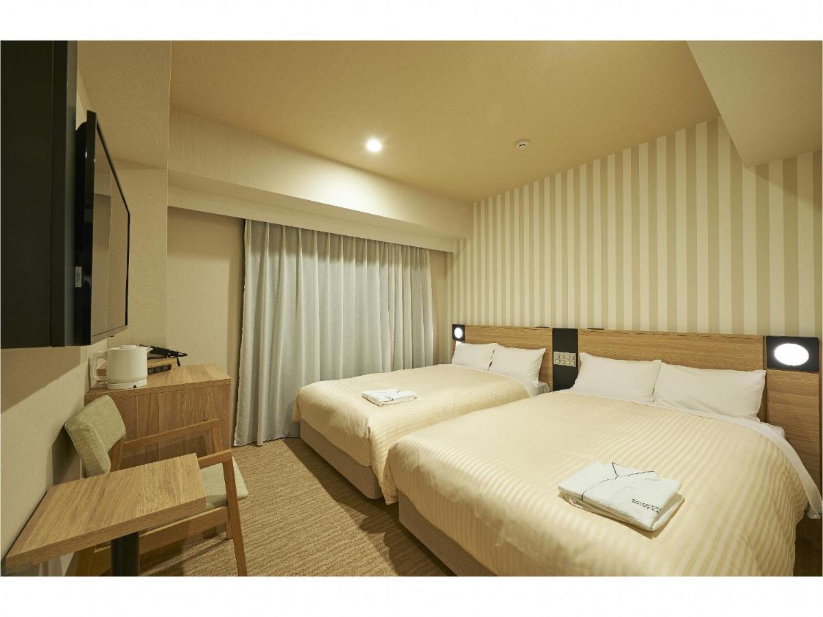Sotetsu Fresa Inn Kamakura-Ofuna Higashiguchi Exterior photo